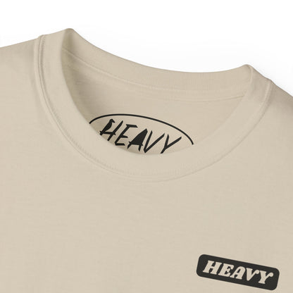 Heavy Limited March - Sand
