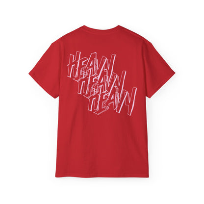 Heavy Limited February - Red