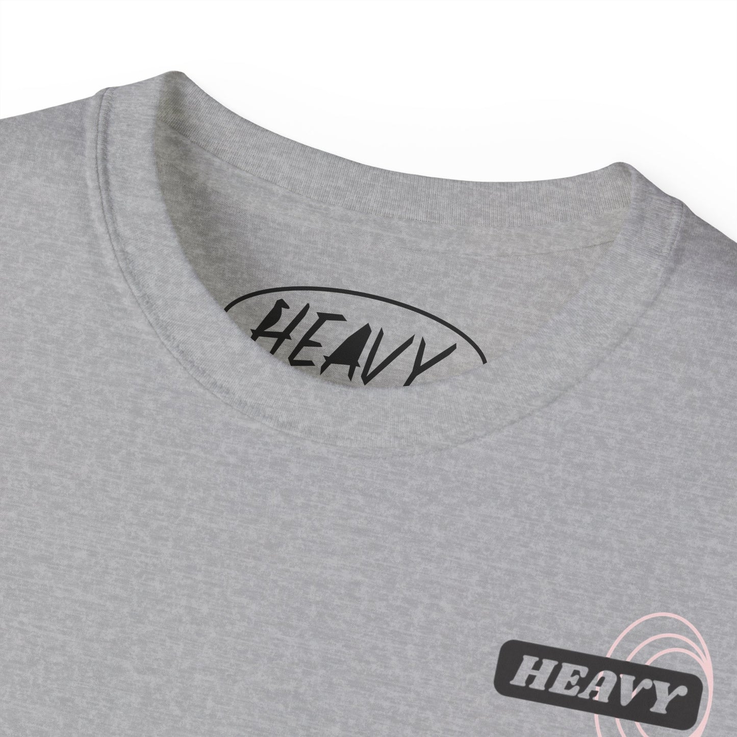 Heavy Limited May - Grey